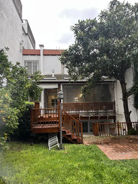 Casa en venta · Olivos, Vicente López, GBA Norte, Provincia de Buenos Aires