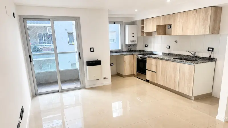 Departamento en alquiler · Ituzaingó Norte, Ituzaingó, GBA Oeste, Provincia de Buenos Aires