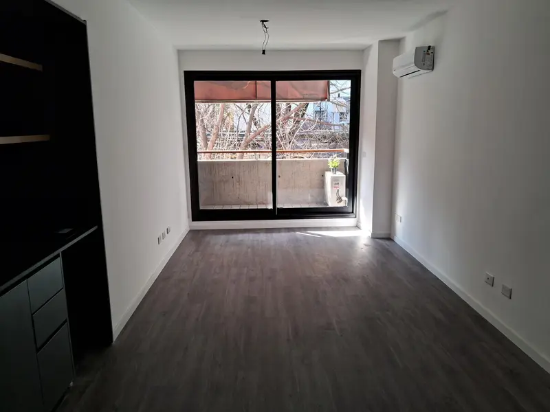 Departamento en alquiler · Palermo, CABA