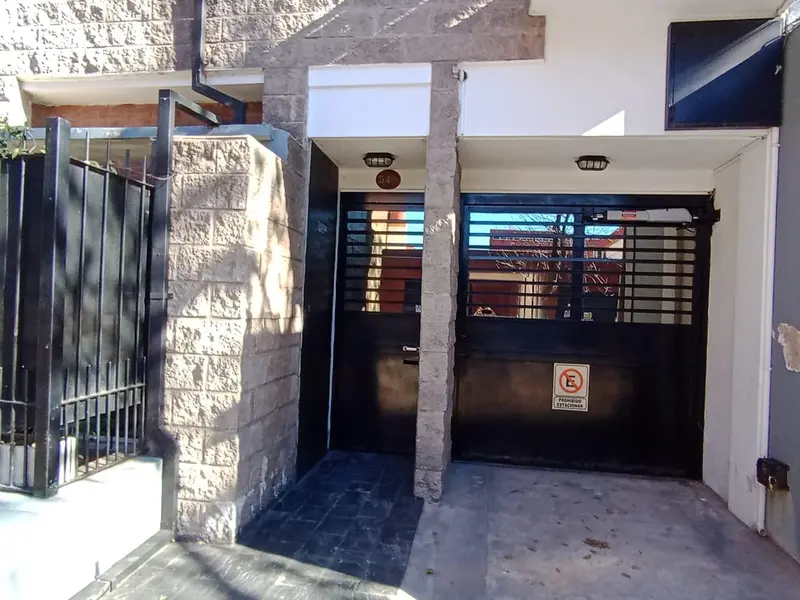 PH en alquiler · San Isidro, GBA Norte, Provincia de Buenos Aires