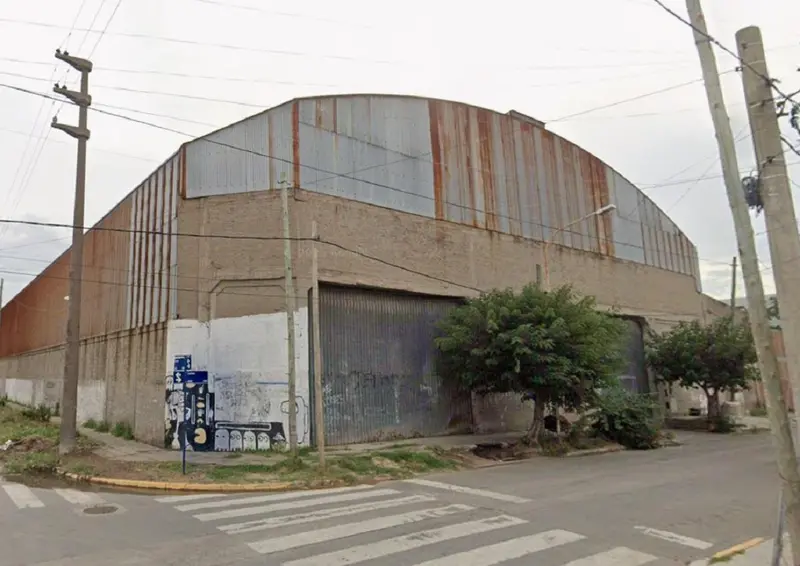 Depósito en alquiler · Ciudad Madero, La Matanza, GBA Oeste, Provincia de Buenos Aires
