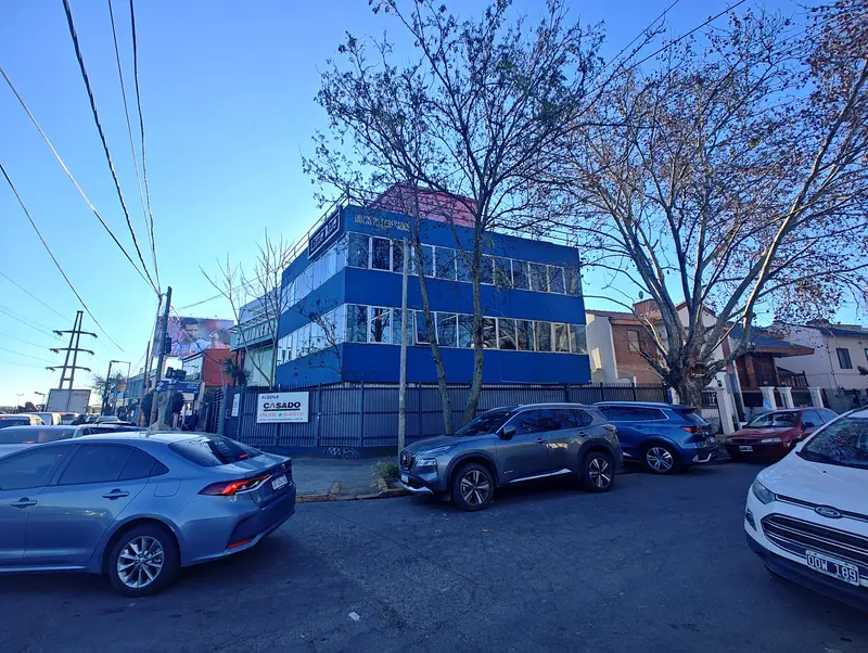 Oficina en alquiler · Boulogne Sur Mer, San Isidro, San Isidro, GBA Norte, Provincia de Buenos Aires