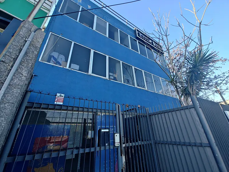 Oficina en alquiler · Boulogne Sur Mer, San Isidro, San Isidro, GBA Norte, Provincia de Buenos Aires