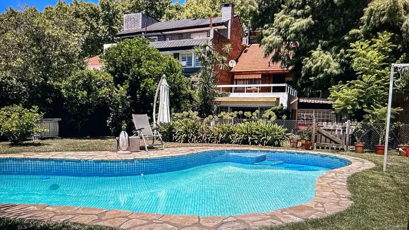 Casa en venta · San Isidro, GBA Norte, Provincia de Buenos Aires Casa en venta · San Isidro, GBA Norte, Provincia de Buenos Aires