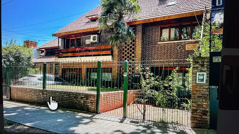Casa en venta · San Isidro, GBA Norte, Provincia de Buenos Aires Casa en venta · San Isidro, GBA Norte, Provincia de Buenos Aires