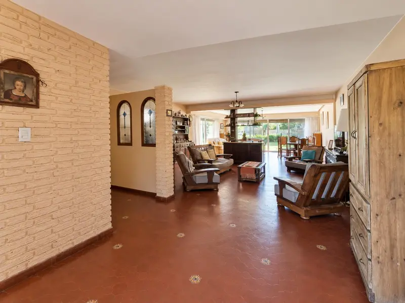 Casa en venta · San Isidro, GBA Norte, Provincia de Buenos Aires