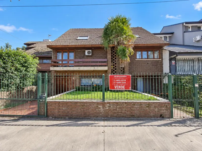 Casa en venta · San Isidro, GBA Norte, Provincia de Buenos Aires