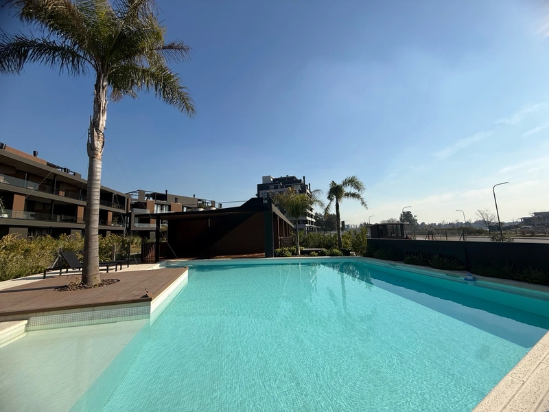 Departamento en alquiler · Nordelta, Tigre, GBA Norte, Provincia de Buenos Aires