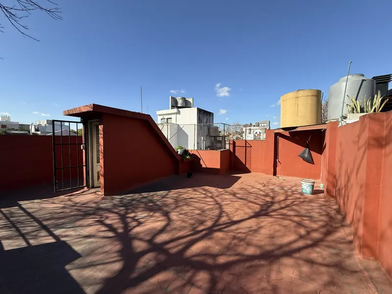 PH en venta · Villa Urquiza, CABA