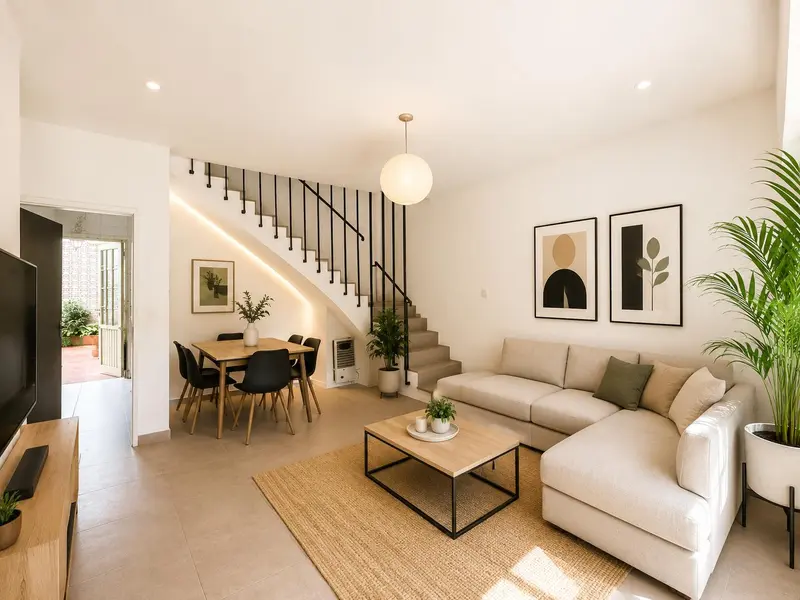 PH en venta · Villa Urquiza, CABA PH en venta · Villa Urquiza, CABA