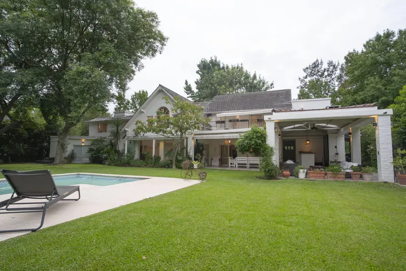 Casa en venta · Pilar, GBA Norte, Provincia de Buenos Aires