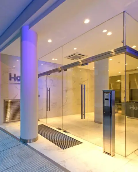 Departamento en venta · Recoleta, CABA Departamento en venta · Recoleta, CABA