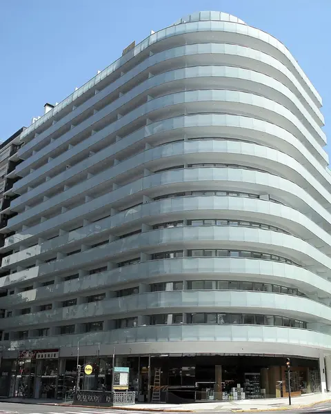 Departamento en venta · Recoleta, CABA