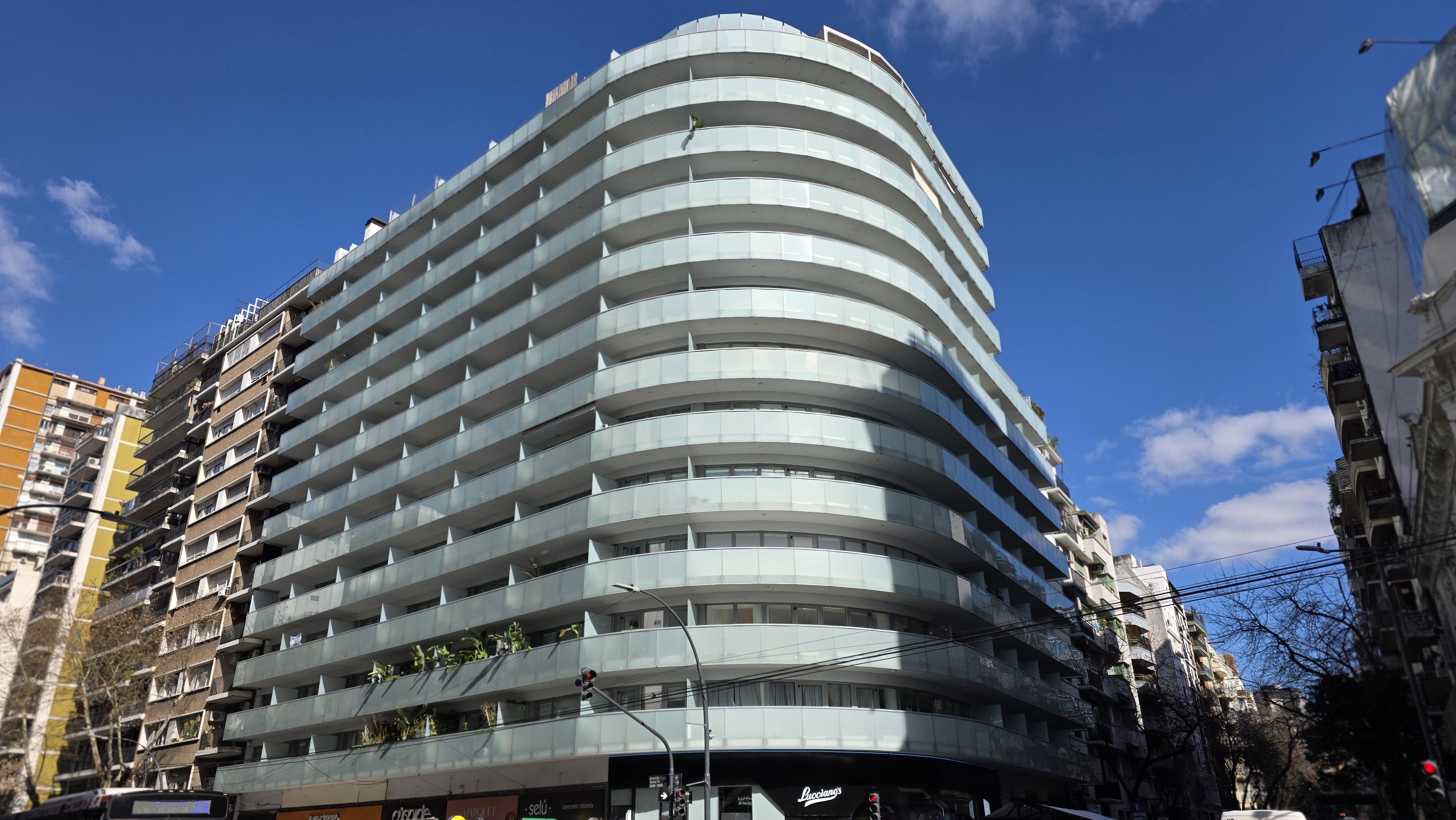 Departamento en venta · Recoleta, CABA Departamento en venta · Recoleta, CABA