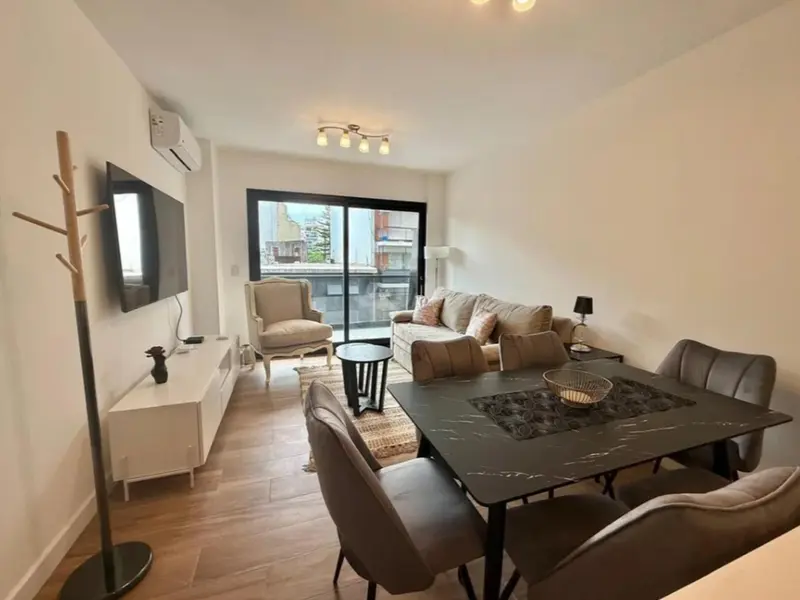Departamento en venta · Colegiales, CABA