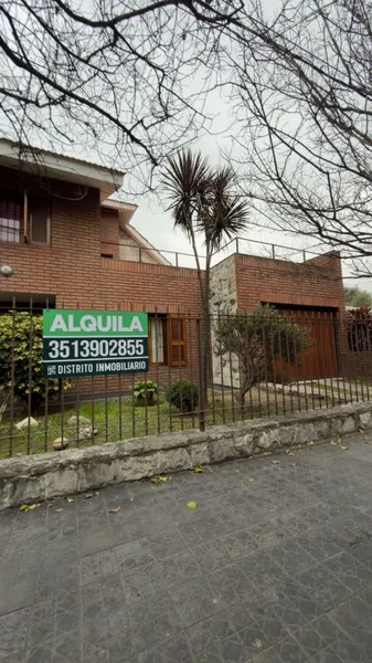Casa en alquiler · Villa Argentina, Córdoba Capital, Córdoba