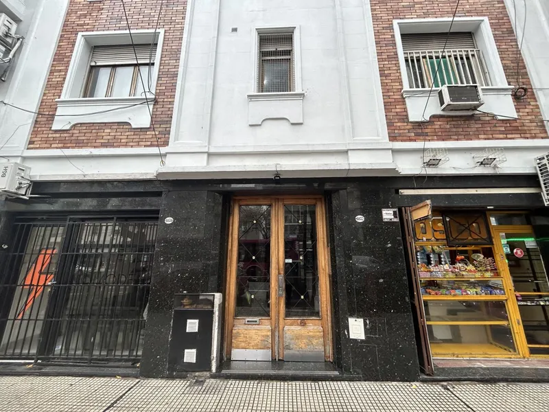 Departamento en alquiler · Caballito, CABA