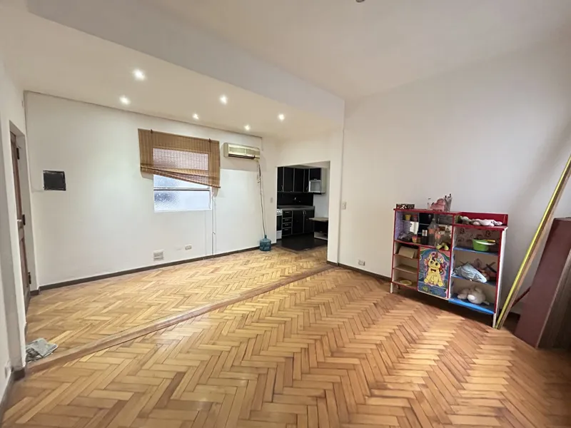 Departamento en alquiler · Caballito, CABA