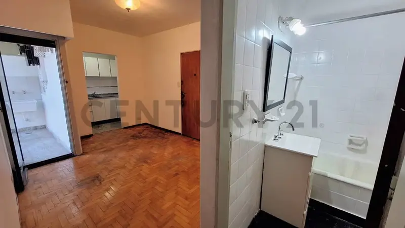 Departamento en alquiler · Caballito, CABA