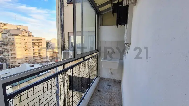 Departamento en alquiler · Caballito, CABA