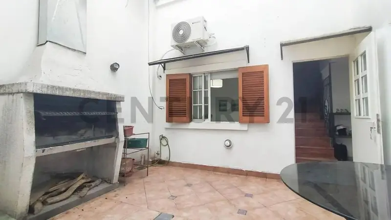 PH en venta · La Paternal, CABA