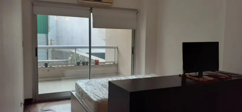 Departamento en alquiler · Palermo, CABA