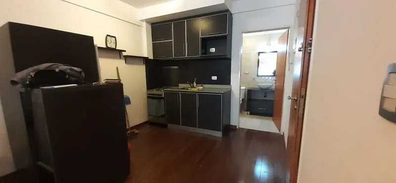 Departamento en alquiler · Palermo, CABA
