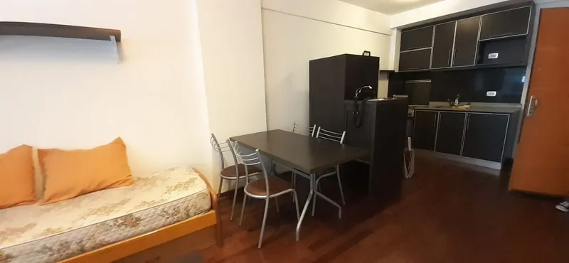 Departamento en alquiler · Palermo, CABA Departamento en alquiler · Palermo, CABA