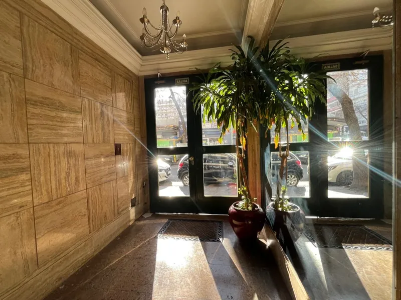 Departamento en venta · Belgrano, CABA