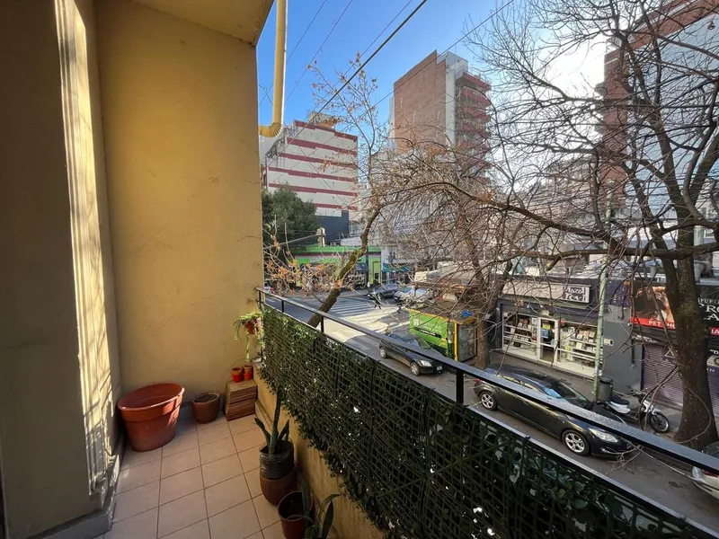 Departamento en venta · Belgrano, CABA