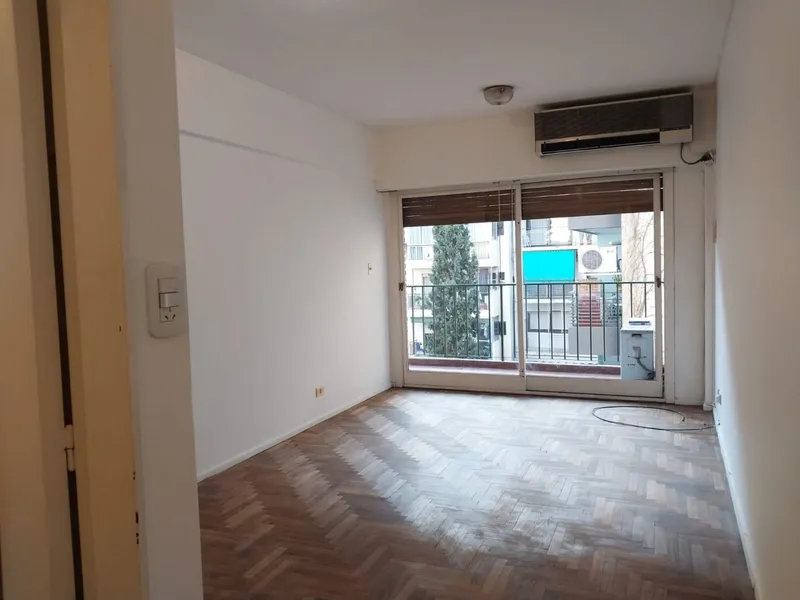 Departamento en alquiler · Belgrano, CABA