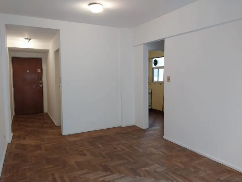Departamento en alquiler · Belgrano, CABA