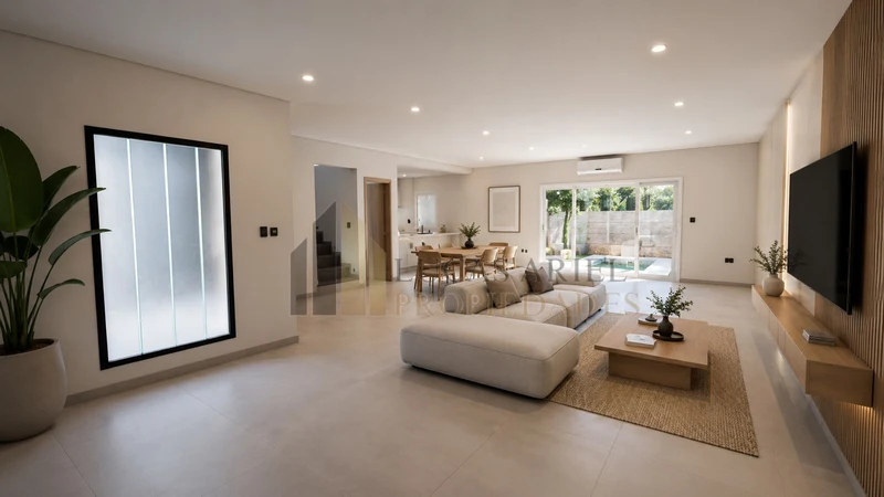 Casa en venta · Barrio Parque Leloir, Ituzaingó, GBA Oeste, Provincia de Buenos Aires