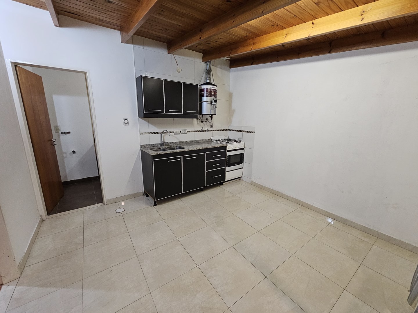 Departamento en alquiler · Villa Santa Rita, CABA