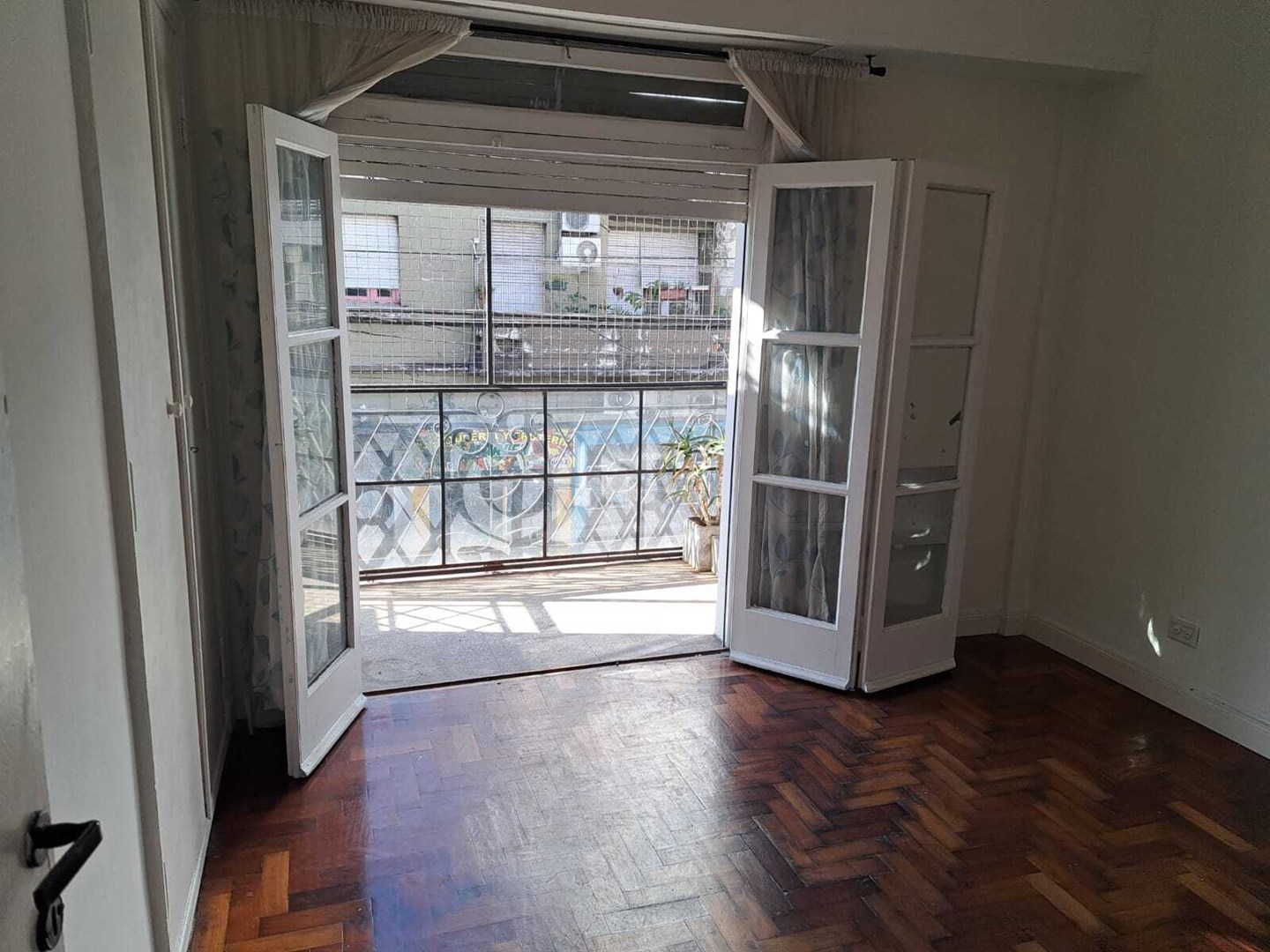 Departamento en venta · Flores, CABA