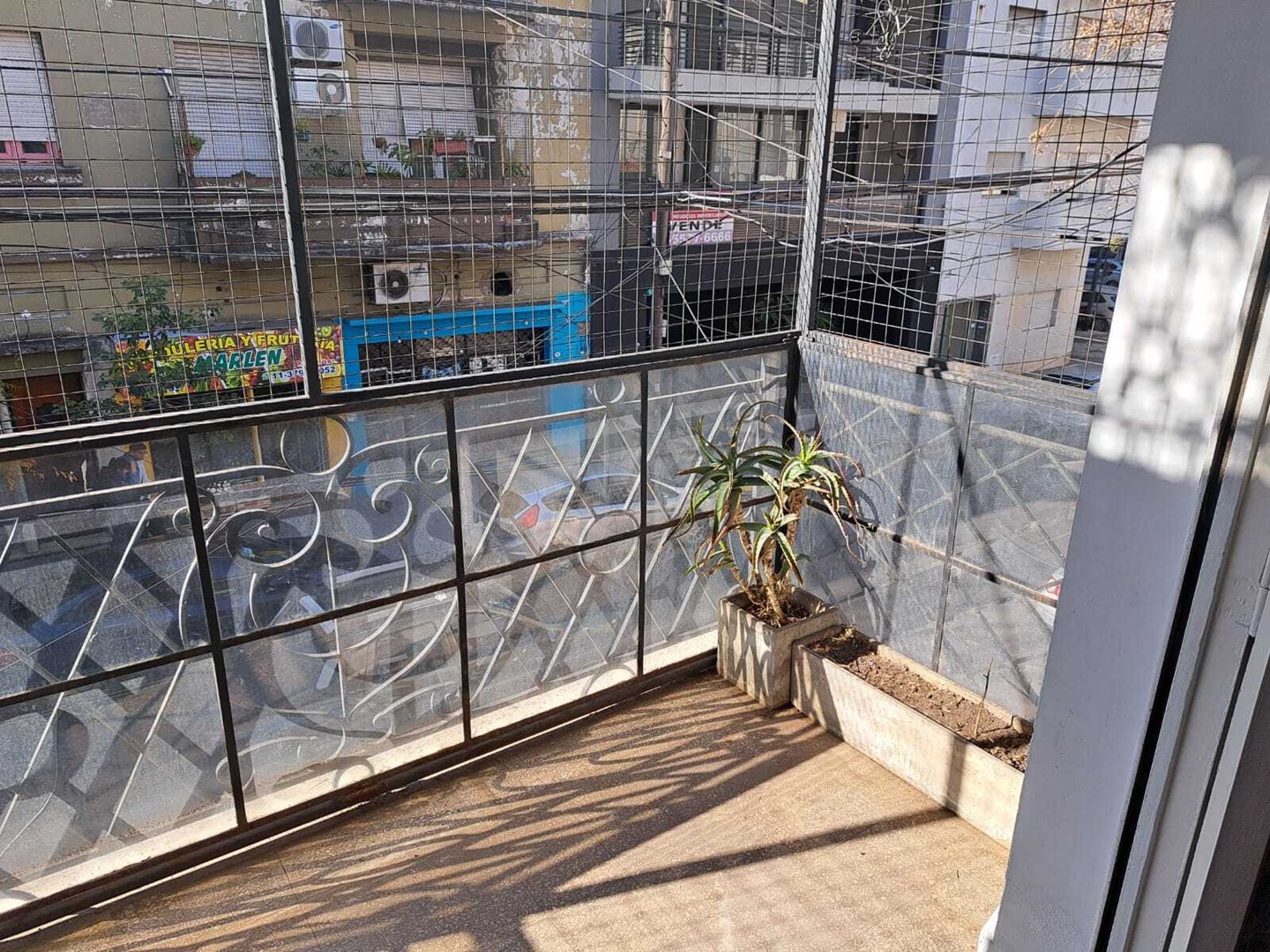 Departamento en venta · Flores, CABA