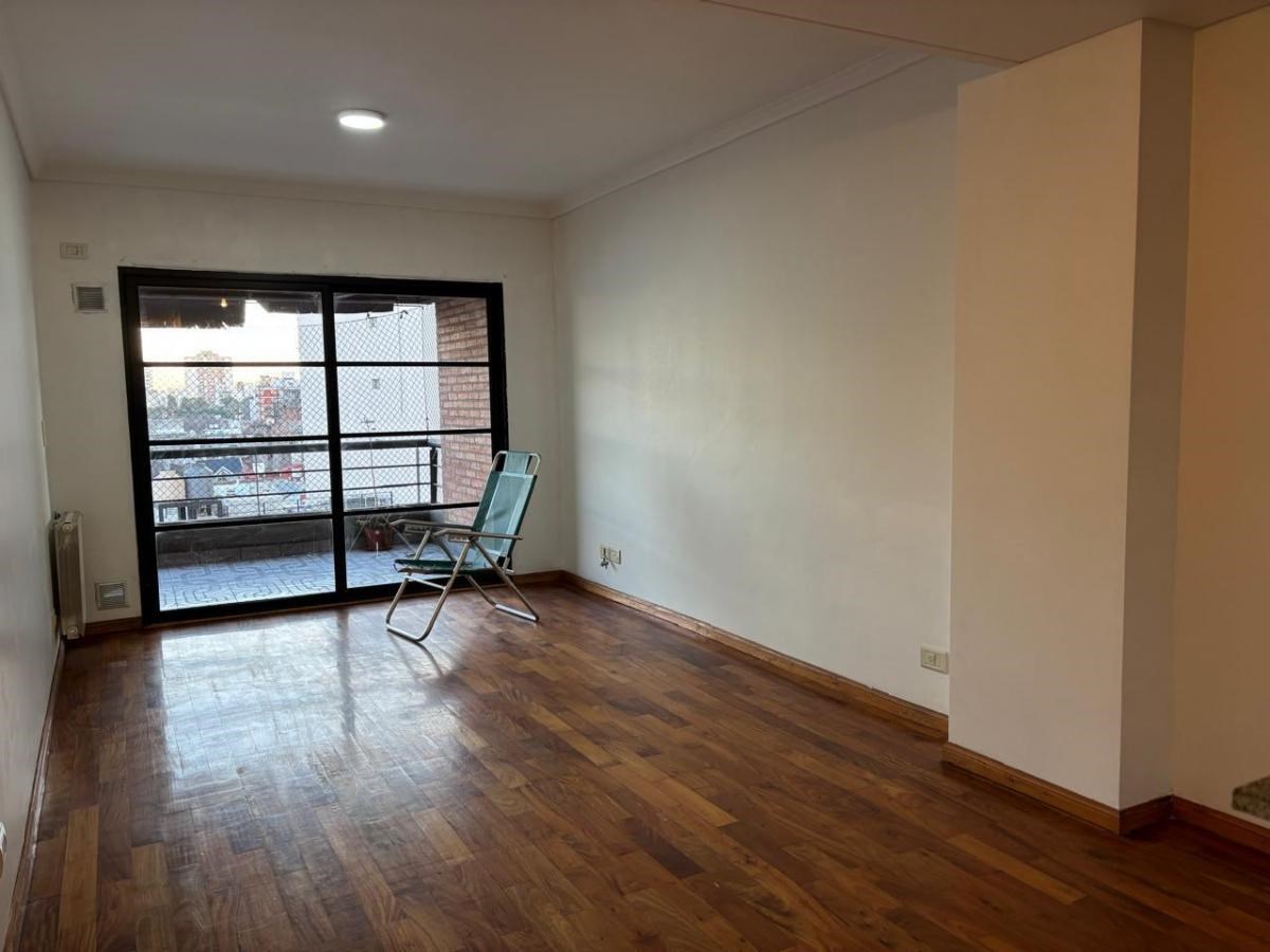 Departamento en venta · San Cristobal, CABA