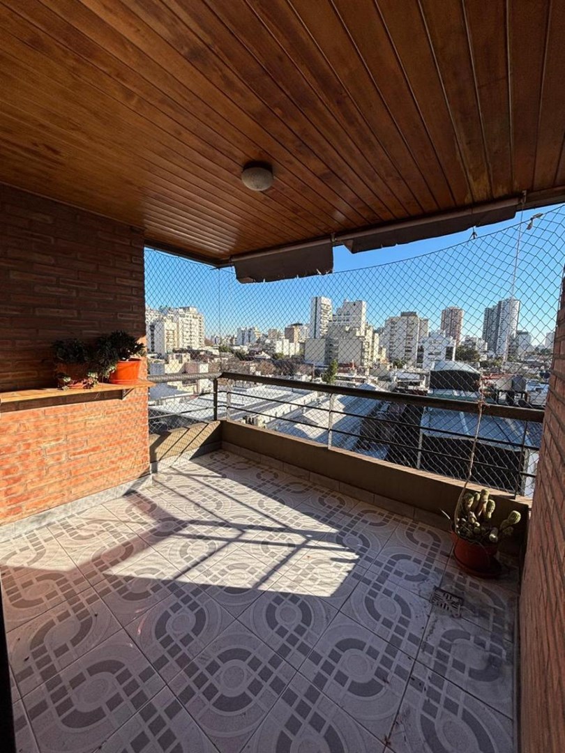 Departamento en venta · San Cristobal, CABA