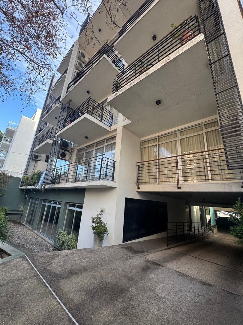 Departamento en alquiler · Castelar, Morón, GBA Oeste, Provincia de Buenos Aires