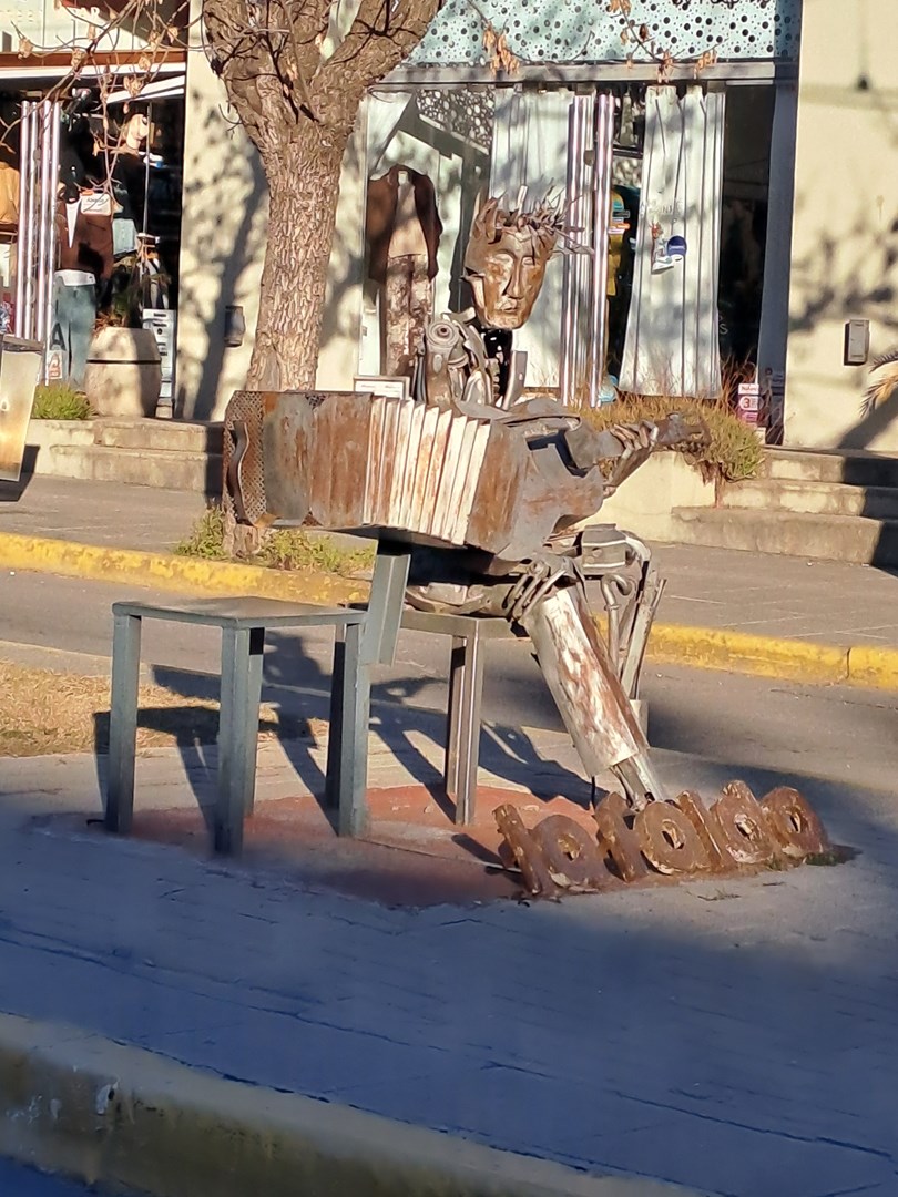 Terreno en venta · La Falda, Punilla, Córdoba