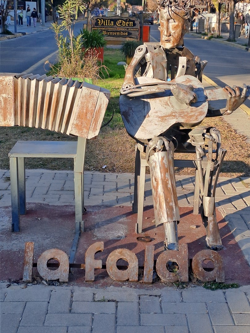 Terreno en venta · La Falda, Punilla, Córdoba