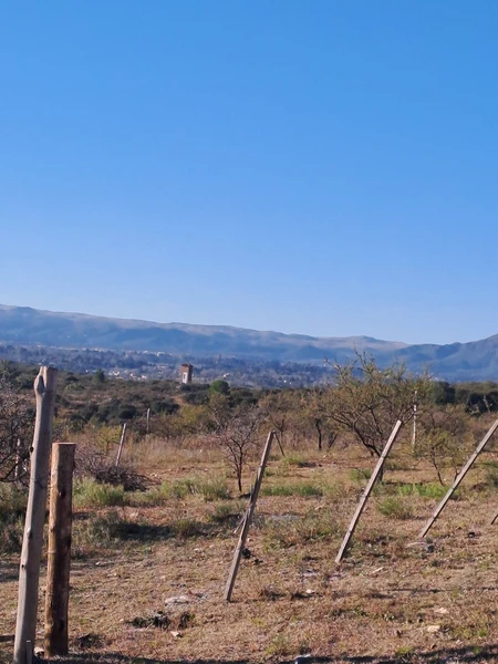 Terreno en venta · La Falda, Punilla, Córdoba