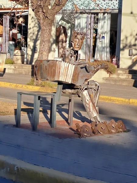 Terreno en venta · La Falda, Punilla, Córdoba