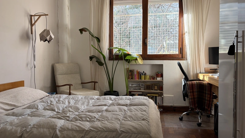 Departamento en venta · Belgrano, CABA