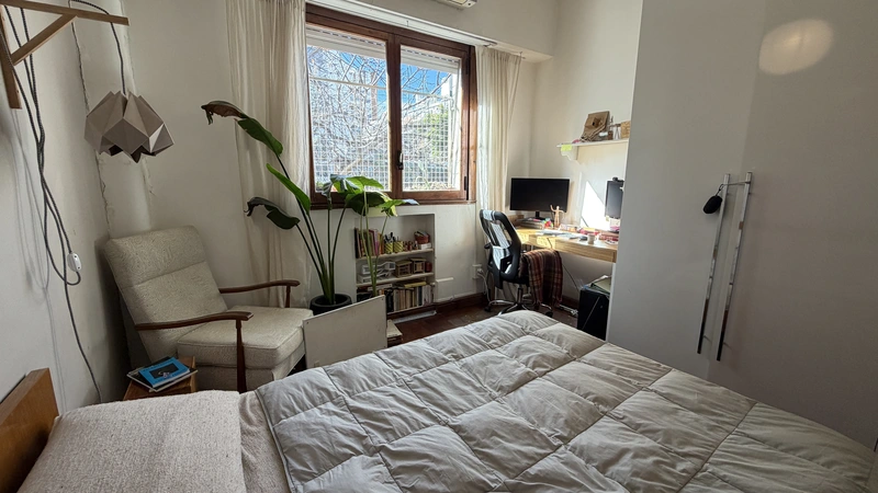 Departamento en venta · Belgrano, CABA