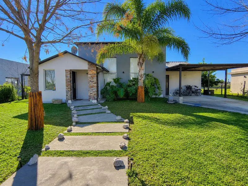 Casa en venta · San Sebastián, Escobar, GBA Norte, Provincia de Buenos Aires