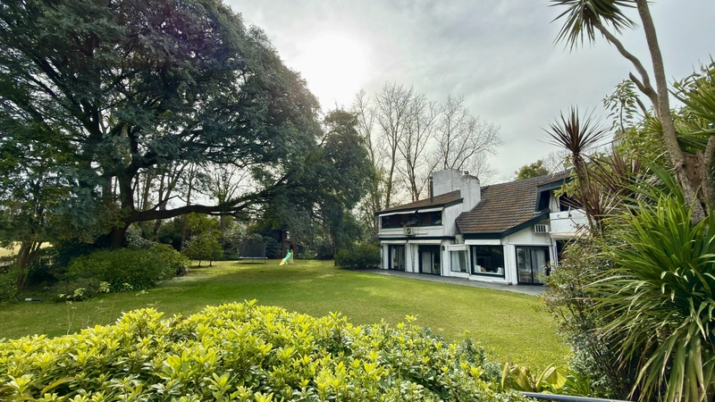 Casa en venta · Pilar, GBA Norte, Provincia de Buenos Aires