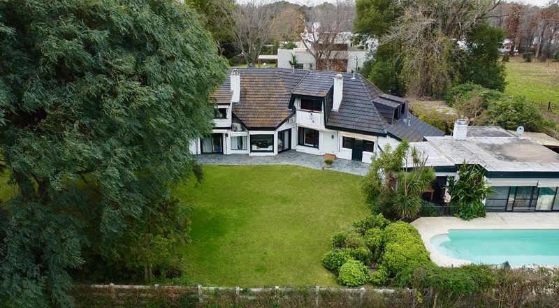 Casa en venta · Pilar, GBA Norte, Provincia de Buenos Aires