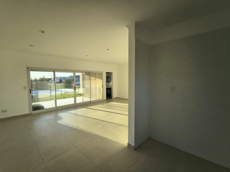 Casa en alquiler · San Sebastián, Escobar, GBA Norte, Provincia de Buenos Aires