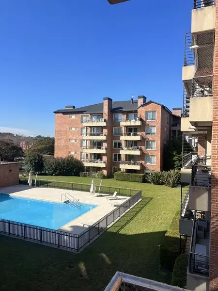 Departamento en alquiler · San Isidro, GBA Norte, Provincia de Buenos Aires